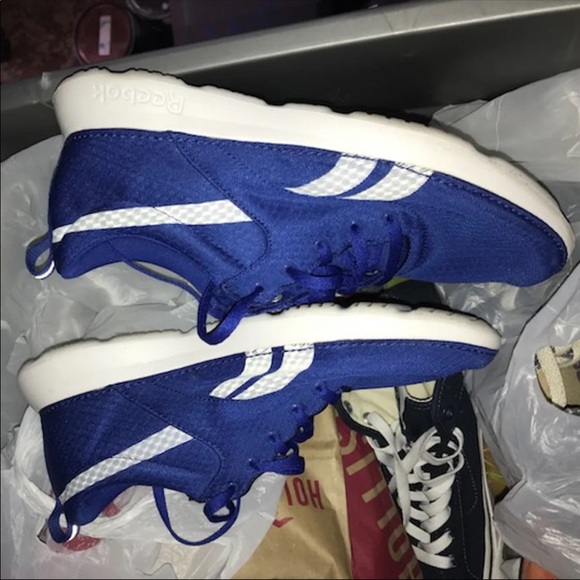 Reebok Sneakers - Picture 3 of 4